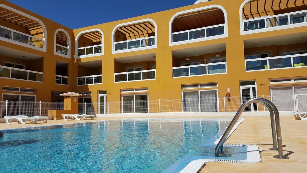 Apartamento Cotillo Playa Apartment Exterior photo