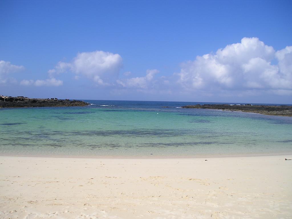 Apartamento Cotillo Playa Apartment Room photo