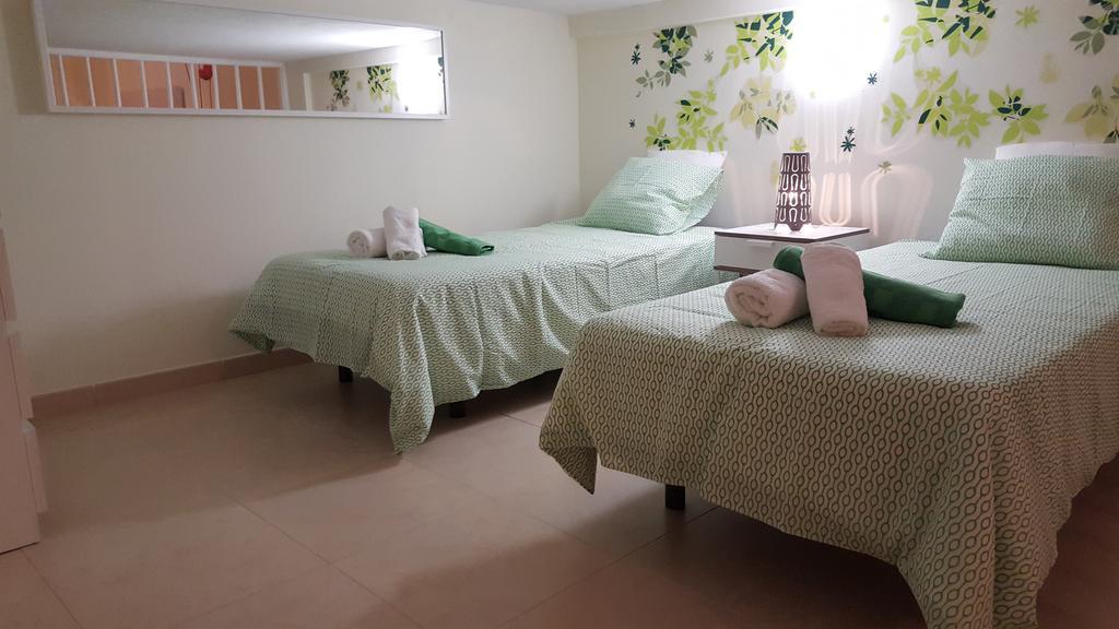 Apartamento Cotillo Playa Apartment Room photo