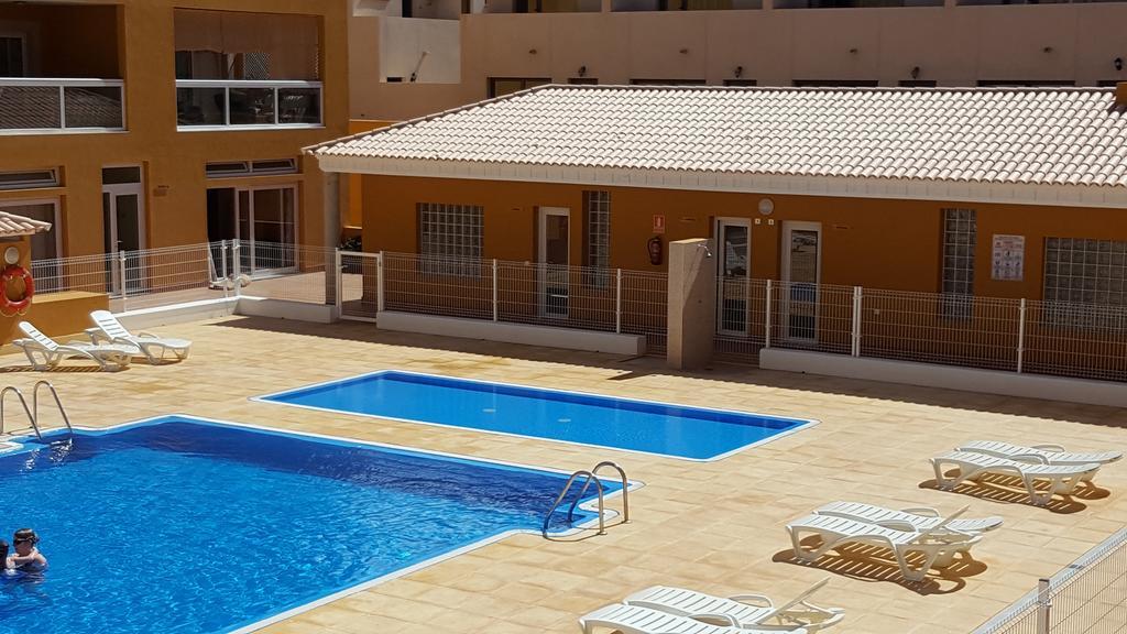 Apartamento Cotillo Playa Apartment Exterior photo