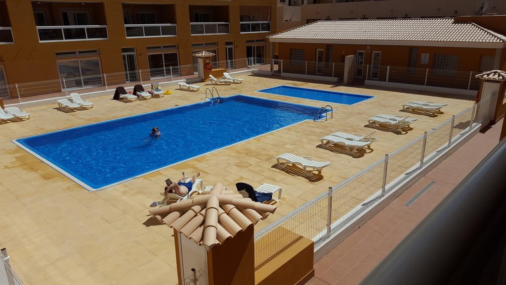 Apartamento Cotillo Playa Apartment Exterior photo