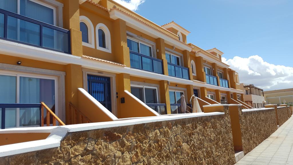 Apartamento Cotillo Playa Apartment Exterior photo